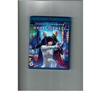 Ghost In The Shell