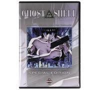 Ghost in the Shell [Special Edition] [2 Discs] - DVD Zone 1 https://www.fnac.com/mp6881977/Ghost-in-the-Shell-Special-Edition-2-Discs-DVD-Zone-1?oref=43318f2b-0a4b-5c6e-be10-46760aa194e2