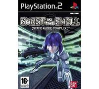 GHOST IN THE SHELL