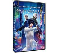 Ghost In The Shell [DVD]