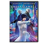 Ghost in The Shell