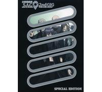 Ghost in the Shell 3: Stand Alone Complex 2nd Gig [Import USA Zone 1]