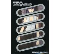 Ghost in the Shell 6: Stand Alone Complex 2nd Gig [Import USA Zone 1]