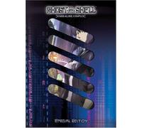 Ghost in the Shell 6: Stand Alone Complex [Import USA Zone 1]