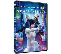 Ghost in the Shell DVD E