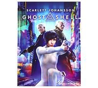 Ghost in the Shell [DVD] (IMPORT) (Pas de version franħaise)
