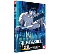 Ghost in the Shell Edition Spéciale Fnac DVD DVD