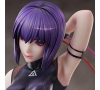 Figurine Furyu Ghost in the Shell - 1/7 SAC_2045 Motoko Kusanagi 24 cm G
