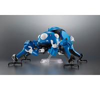 Ghost In The Shell Figurine Robot Spirits Side Ghost Tachikoma Stand Alone Complex_2045 8 Cm