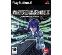Ghost in the shell G