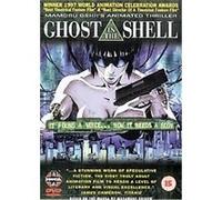 Ghost In The Shell G