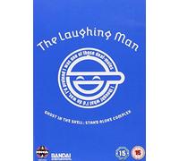 Ghost in the Shell - Ghost in the Shell - Laughing Man [Import anglais]