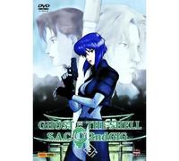 Ghost in the Shell - Ghost in the Shell - Stand Alone Complex 2nd GIG, Vol. 02