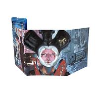 Ghost In The Shell - Graphic Art Collection (Limited Edition)