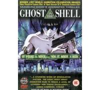 Ghost in the Shell [Import allemand]
