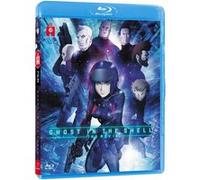 Ghost in the Shell Le film Blu-ray E