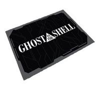 Ghost in the Shell - Paillasson Logo Ghost in the Shell 40 x 60 cm