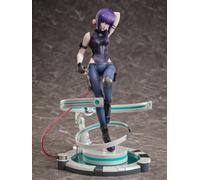 Ghost in the Shell : SAC_2045 Statue de Motoko Kusanagi (Le Major) 1/7 Furyu