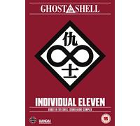 Ghost in The Shell: Sac-Individual Eleven [Edizione: Regno Unito] [Import]