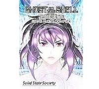 Ghost in the Shell: Stand Alone Complex - Ghost in the Shell: Stand Alone Complex- Solid State Society [Import anglais]