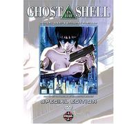 Ghost In The Shell (Special Edition)
