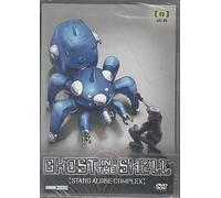 Ghost In The Shell - Stand Akibe Shell Volume 06