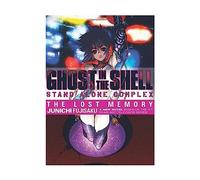 Ghost in the Shell: Stand Alone Complex 1: The Lost Memory