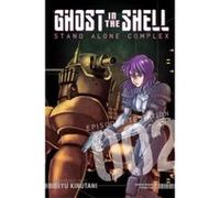 Ghost in the Shell: Stand Alone Complex 2