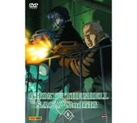 Ghost in the Shell - Stand Alone Complex 2 Vol.6 [Import]
