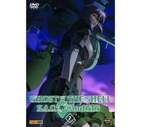 Ghost in the Shell - Stand Alone Complex 2 Vol.7 [Import allemand]