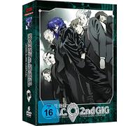 Ghost in The Shell: Stand Alone Complex 2nd Gig [Import]