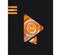 Ghost In The Shell - Stand Alone Complex 2nd Gig Box #02 (Eps 14-26) (3 Blu-Ray) [Import italien]