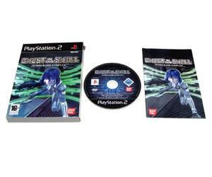 Ghost in the shell : Stand alone complex