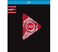 Ghost in The Shell-Stand Alone Complex Box #02 (Eps 14-26) (3 Blu-Ray) [Import]