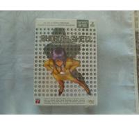 Ghost in The Shell-Stand Alone Complex-Coffret 1
