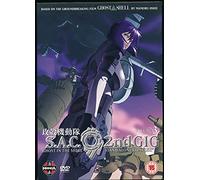 Ghost in the Shell: Stand Alone Complex - Ghost in the Shell: Stand Alone Complex - 2nd Gig Vol. 3 [Import anglais]