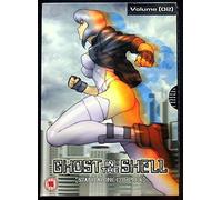 Ghost in the Shell: Stand Alone Complex - Ghost in the Shell: Stand Alone Complex - Vol. 2 [Import anglais]