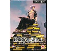 Ghost in the Shell: Stand Alone Complex - Ghost in the Shell: Stand Alone Complex - Vol. 7 [Import anglais]