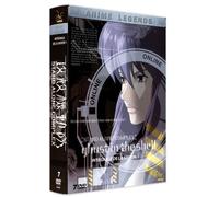 Ghost In The Shell - Stand Alone Complex - Intégrale Saison 1