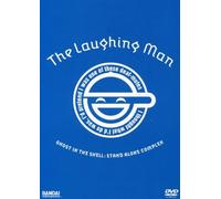 Ghost in The Shell: Stand Alone Complex-Laughing