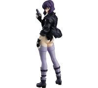 Ghost In The Shell - Statuette Pop Up Parade Motoko Kusanagi: S.A.C. Ver. L Size 23 Cm
