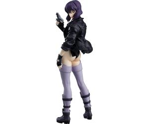 Ghost in The Shell: Stand Alone Complex - Motoko Kusanagi Pop Up Parade L Figurine Manga Anime