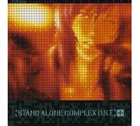 Ghost in the Shell Stand Alone Complex (OST) by Animation(Yoko Kanno) (2004-02-25)