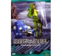 Ghost In The Shell : Stand Alone Complex S.A.C. 2nd GIG, vol.1