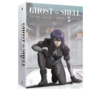Ghost In The Shell - Stand Alone Complex: Sac 2nd Gig - Saison 2