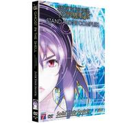 Ghost in The Shell-Stand Alone Complex : Solid State Society [Édition Collector]