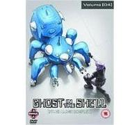 Ghost In The Shell - Stand Alone Complex - Vol.4