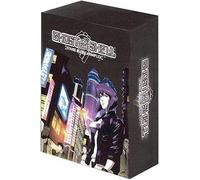 Ghost in the Shell – Stand Alone Complex Vol. 4 – Édition Limitée