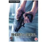 Ghost In The Shell - Stand Alone Complex - Vol.5