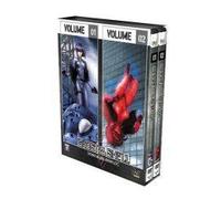 Ghost In The Shell - Stand Alone Complex Volume 1 Et 2 Pack